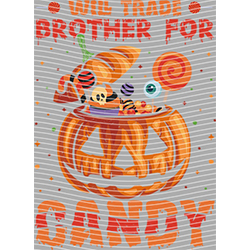 Halloween-WS 11329